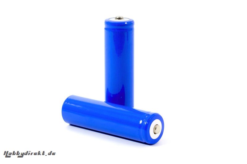 energyXXL Akku LiIo 3.7 V / 1500 mAh 2 Stück energyXXL 56400006