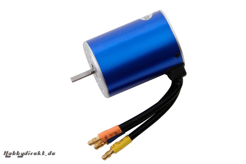 Brushless-Motor BLS-540-3600 XciteRC 61300007