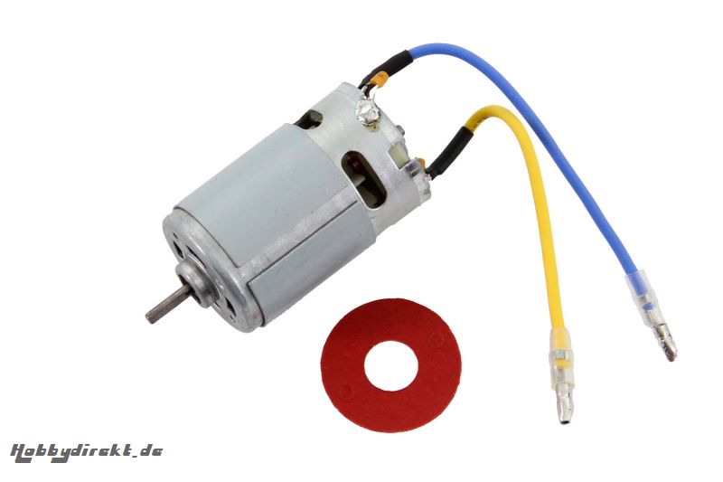 Motor RC550 (für 3-in-1 Einheit 30307051) XciteRC 61500014