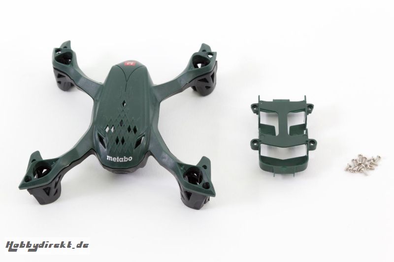 Ersatzgehäuse Metabo Quadcopter XciteRC 657017003