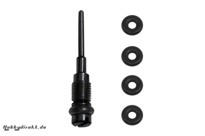 NOVAROSSI Düsennadel mit O-Ring Novarossi 72309051