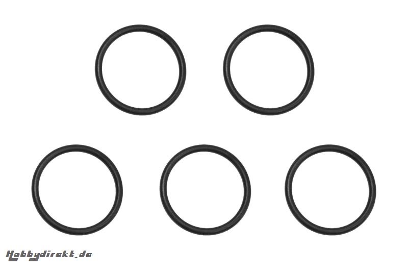 NOVAROSSI O-Ring Vergaserabdichtung für 21er Motoren Novarossi 72309058