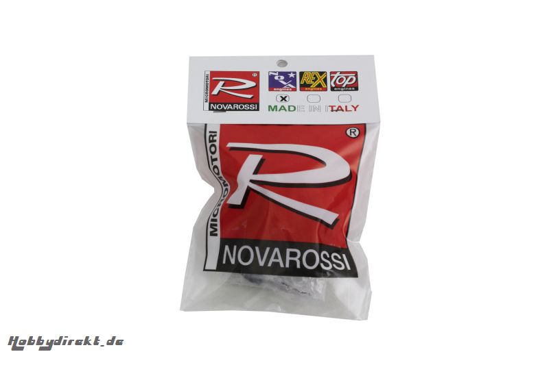 NOVAROSSI Vergaser komplett .21 Novarossi 72309076