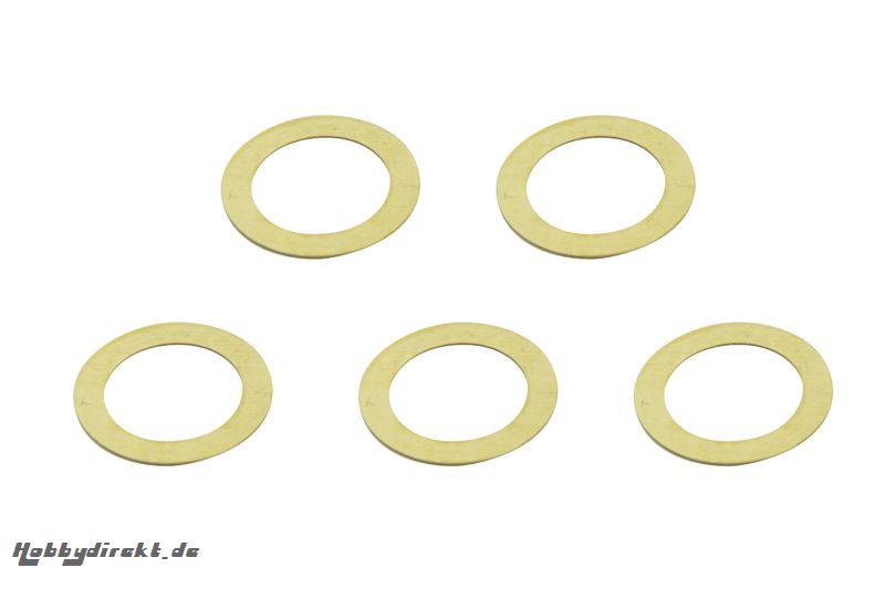 NOVAROSSI Zylinderkopfdichtung Messing  .21 0.15 mm für extra long stroke Novarossi 72309099