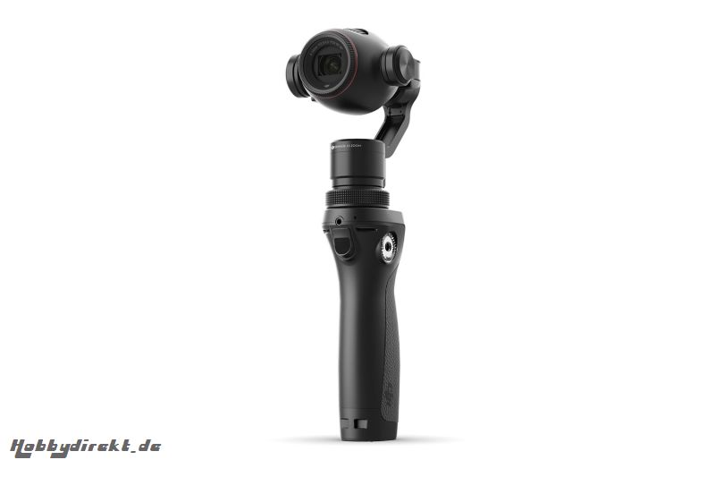 DJI Osmo+ Handheld Kamera-Gimbal DJI 80000250