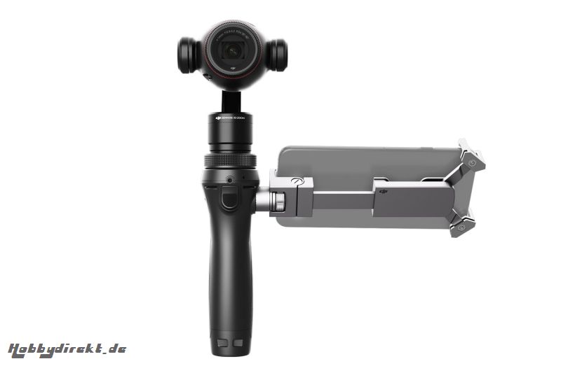 DJI Osmo+ Handheld Kamera-Gimbal DJI 80000250