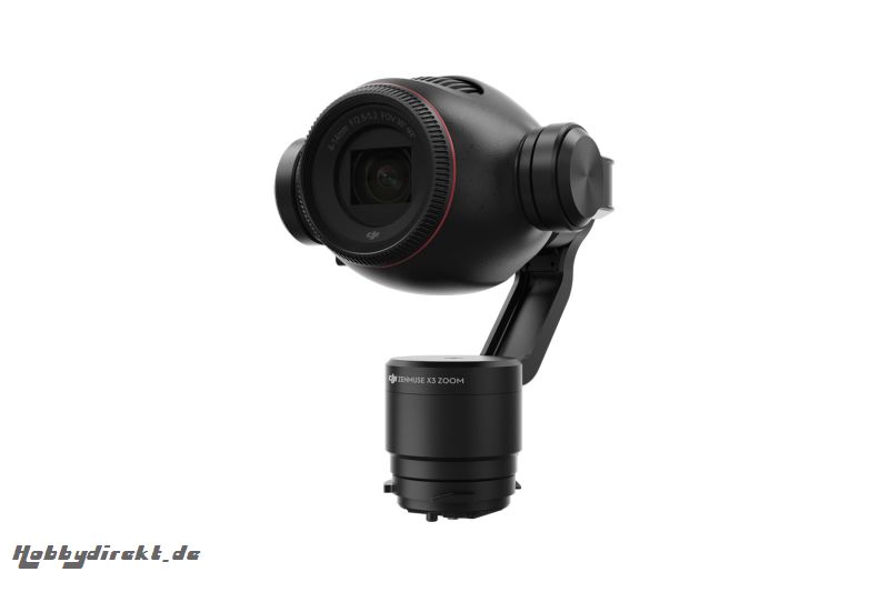 DJI Zenmuse X3 Zoom DJI 80000251