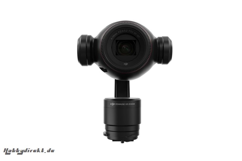 DJI Zenmuse X3 Zoom DJI 80000251