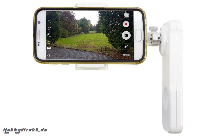 XciteRC SIGHT 2 Handheld Gimbal für Smartphones XciteRC 80000400