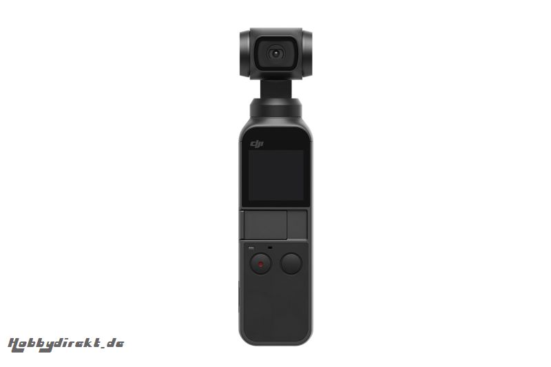 DJI Osmo Pocket Handheld Gimbal DJI 80000700