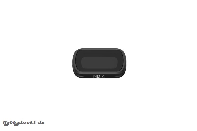 DJI Osmo Pocket ND Filter-Set (Part 7 ) DJI 80000709