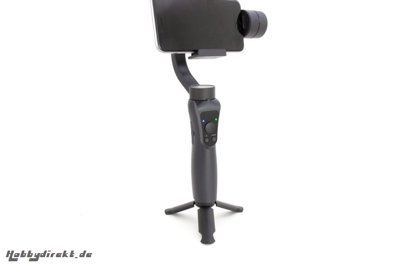 Tripod für XciteRC Smartphone Handheld-Gimbal XciteRC 80001002