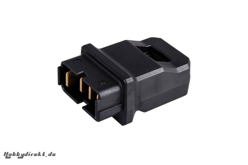 SHIMANO Steckeradapter für SHIMANO STEPS Ladegerät EC-E6000 Shimano 87010018