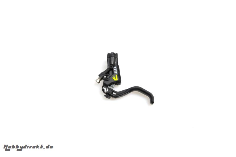 MAGURA Bremsgriff MT7 PRO, schwarz, 1-Finger HC-Hebel mit Reach Adjust/BAT, schwarz, ab MJ2015 (VE = 1 Stück) Magura 87010736