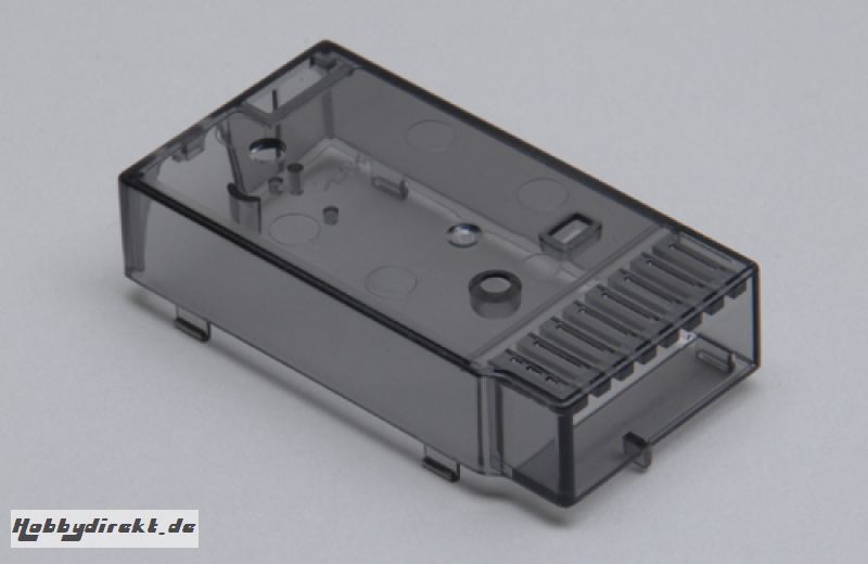 Futaba R608FS Gehäuse Oberseite