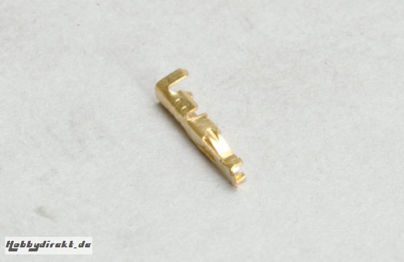 Futaba Gold Stecker weiblich