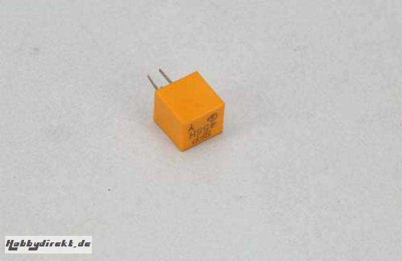 Futaba IC BA10358F ROHM