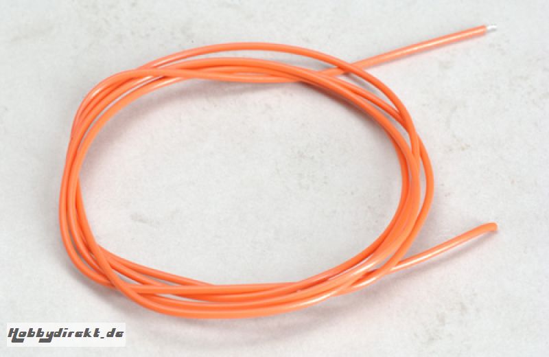 Futaba Antennenkabel orange R114f