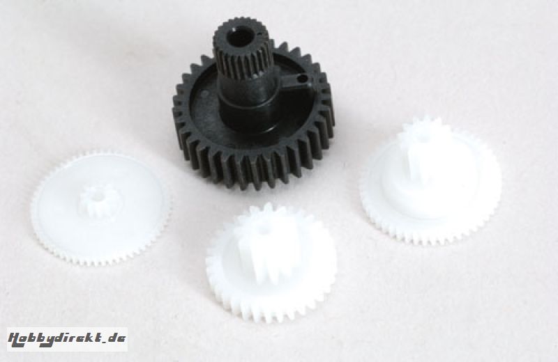 Gear Set - Servo S9252