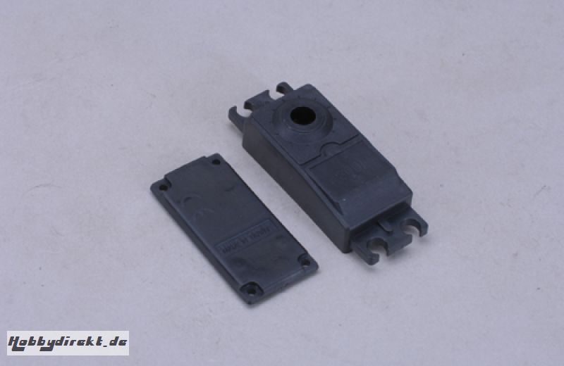 Futaba Case Top/Base - Servo S3001