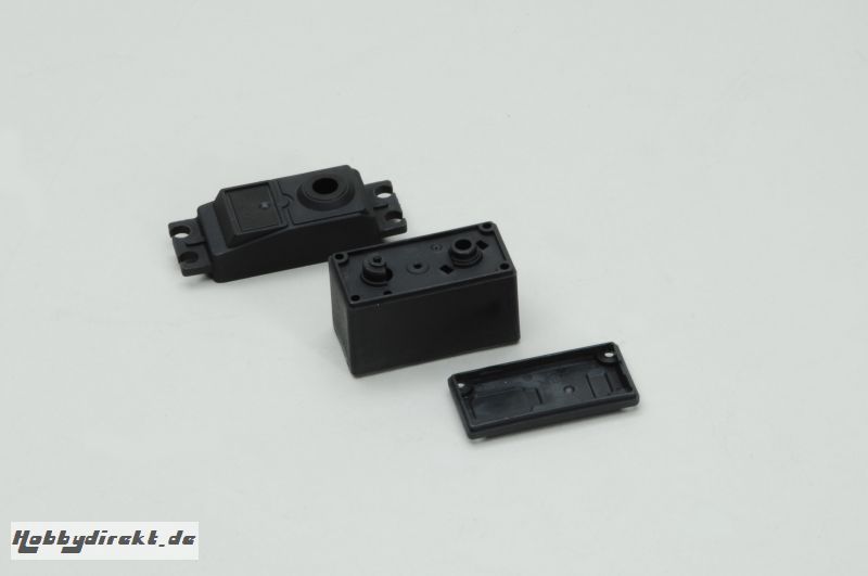 Futaba Case Set - Servo S9151/9252/53/54