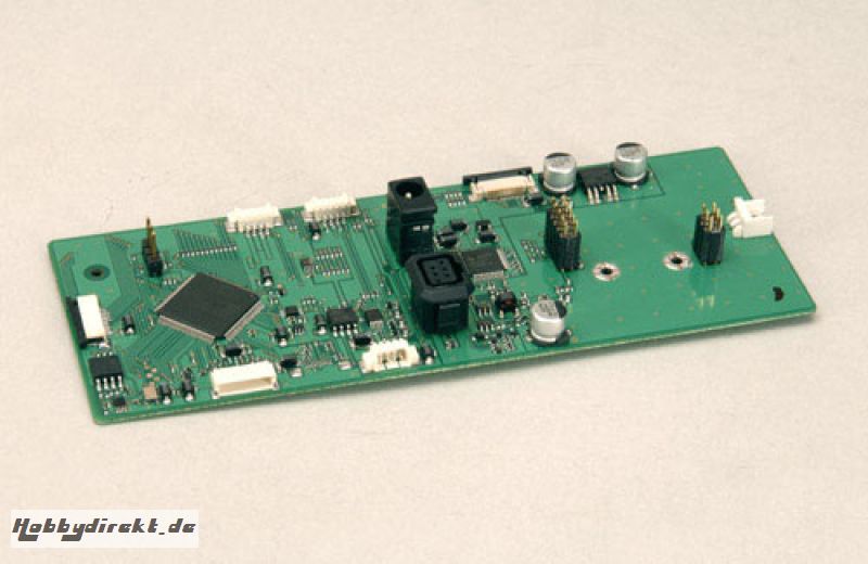 T12FG PCB kompl.(Haupt)