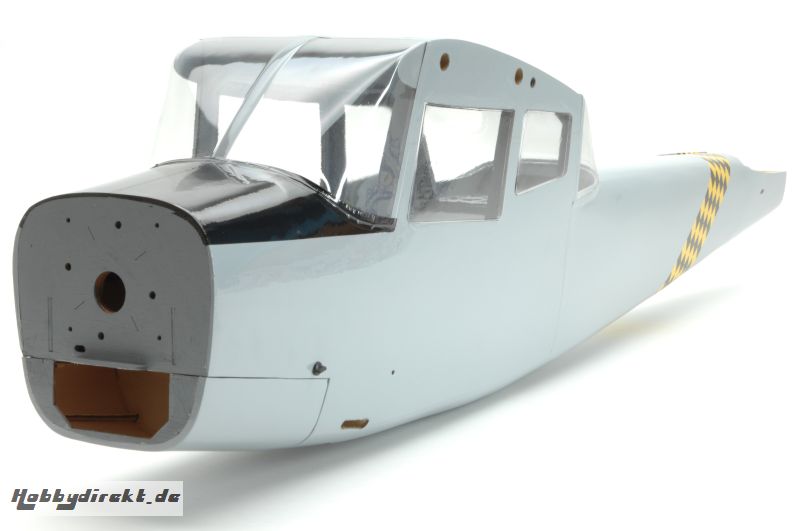 BlackHorse Fuselage-BH Bird Dog