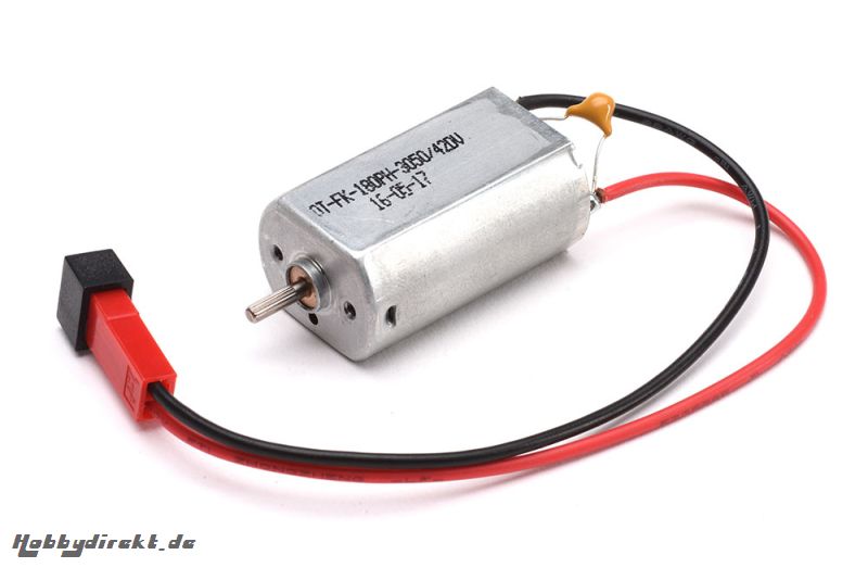 JS Smart-K 180 Motor Set Joysway Z-JS-610108