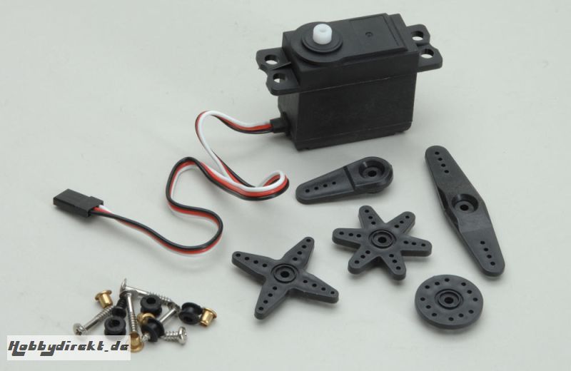 37g Standard Servo - 83er Serie joysway