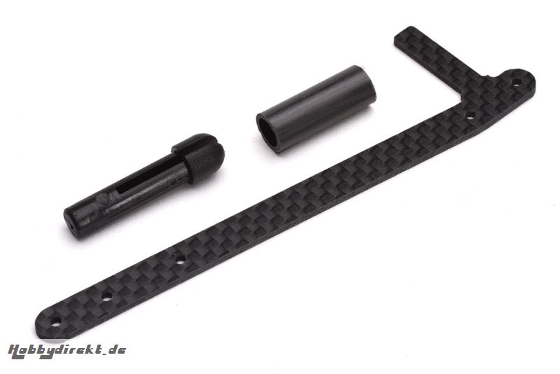 Carbon Backstay Crane Set Joysway