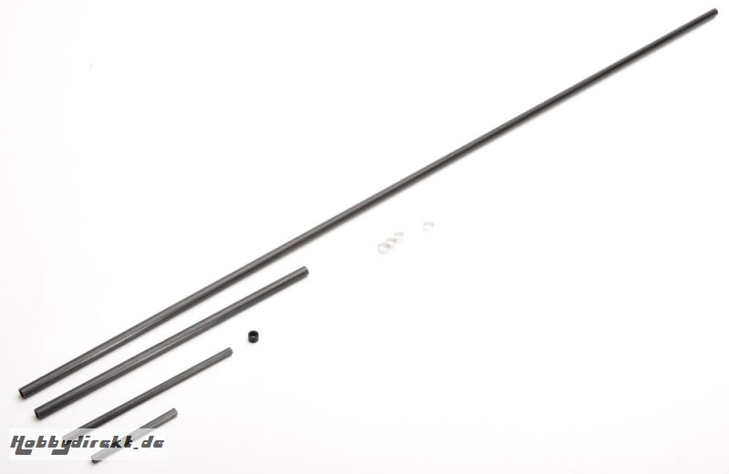 A Mast Set - DF65 V6 Joysway Z-JS-881518