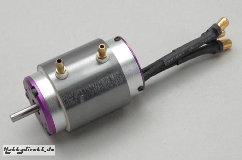 B3660 Brushless Motor wassergekühlt Joysway