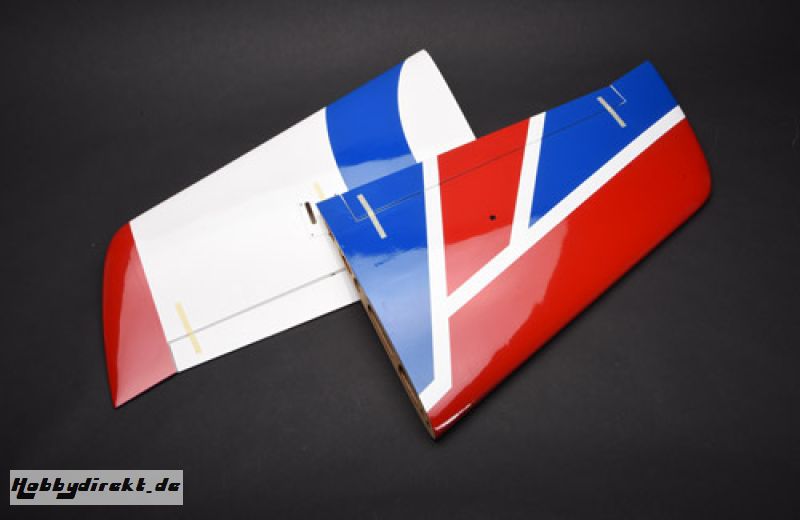 Wing Panel Set - Xcalibur (RAF) JSM