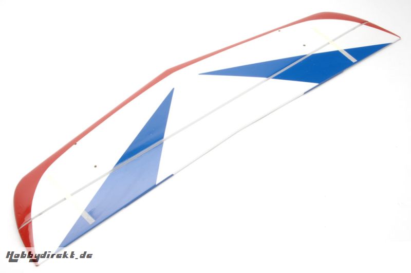 Tailplane Set - Xcalibur (RAF) JSM