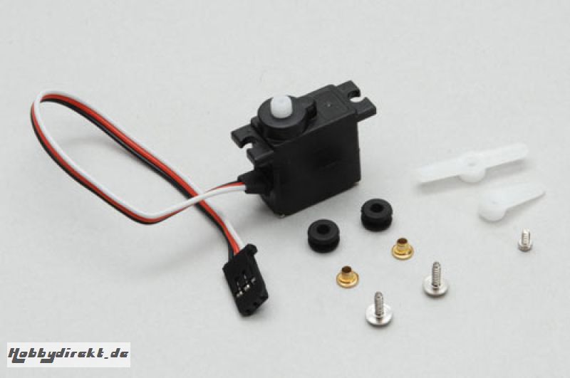 Micro Servo 9g - U-2 Phase3