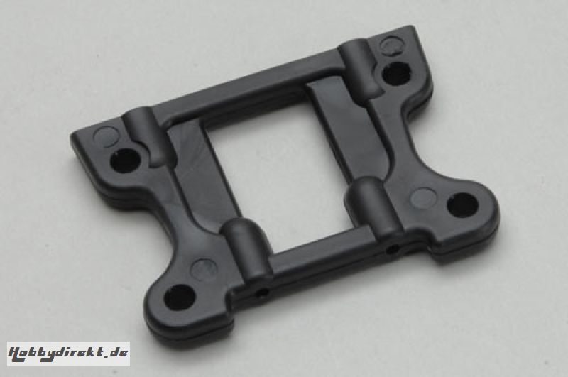 Lower Fr. & Rear Susp.Support Plate RH