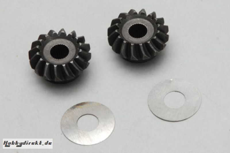Differentialgetriebe (1Set) RH