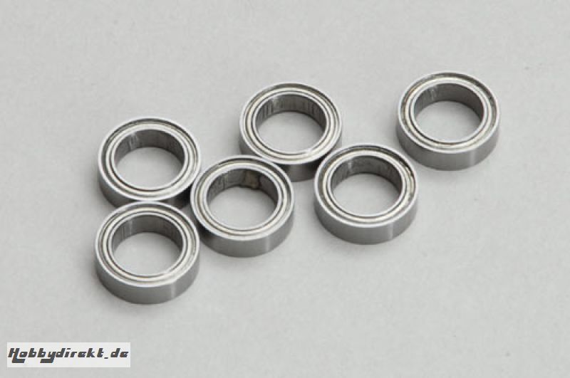 Bearing 8 x 12 x 3.5 (6pcs)