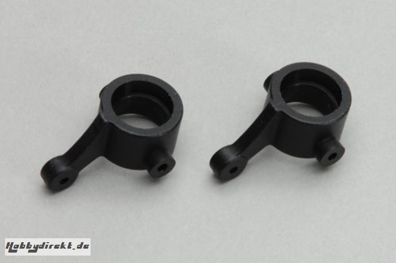 Steering Hub (2pcs) - Jackal/Husky