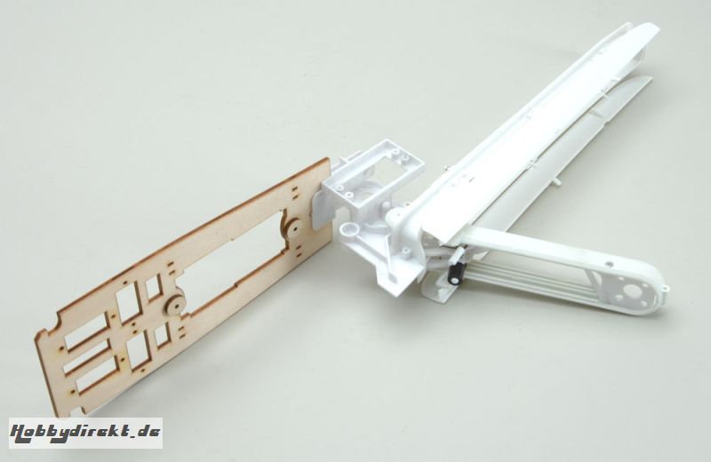 Motor Retraction Mechanics-Arcus M STM