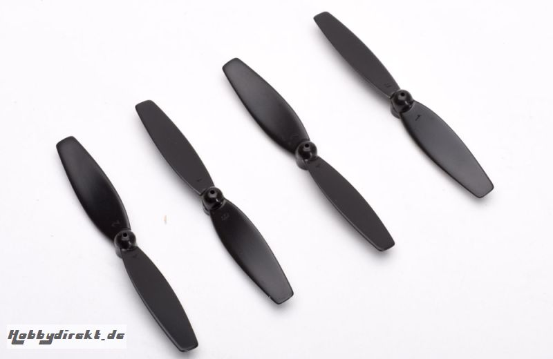 Udi Freelander Propeller schwarz Udi Z-U28-03