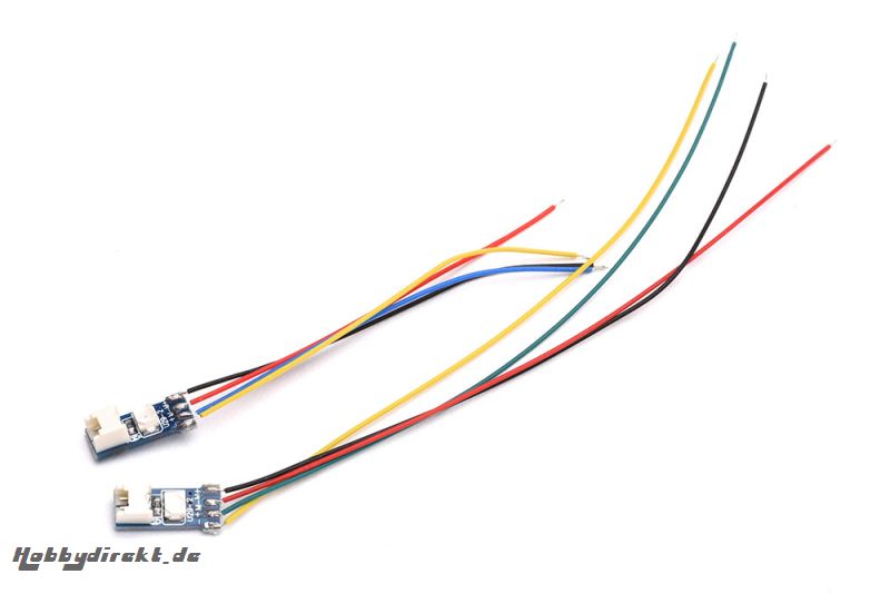 Udi U29 Wing LED Board (2 Stk) Udi Z-U29-2324