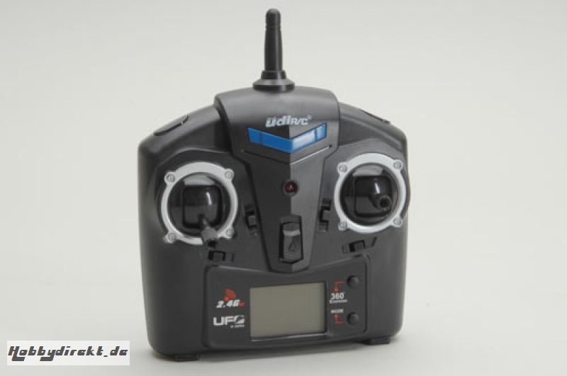 Udi Drone Quad Sender Udi Z-U817A-10