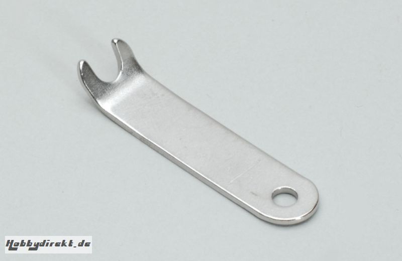 U839 Spanner