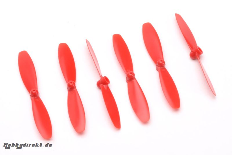 U845 Voyager Propeller Set Udi