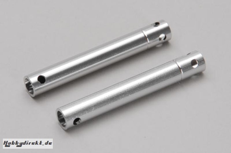 Käfig -Strebe -Mitte seitl.(56.8mm/Pk2)Rail XTM