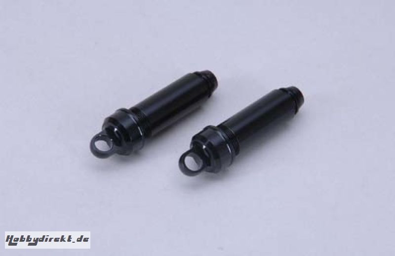 Plastikteile Dämpfer (Vo./3.0mm/Pk2 XTM