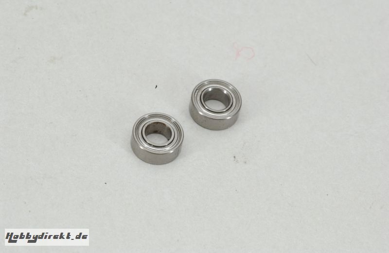 4x8mm BB Alle X-Cellerator (2 Stk) XTM Z-XTM149146