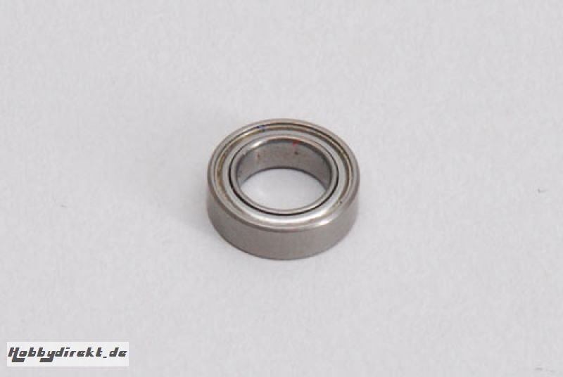 6x10x3mm Kugellager -je (149567) XTM