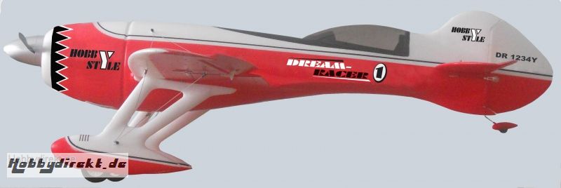 RR DREAM-RACER Multiplex 275001